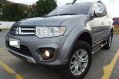 2014 Mitsubishi Montero for sale in Quezon City-0