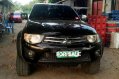 Selling 2nd Hand (Used) Mitsubishi Strada 2013 Manual Diesel in San Fernando-0