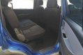 Selling Mitsubishi Adventure 2016 Manual Diesel in Mandaluyong-6