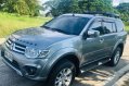 2nd Hand (Used) Mitsubishi Montero 2014 Automatic Diesel for sale in Pulilan-1