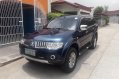 Mitsubishi Montero 2010 Automatic Diesel for sale in Antipolo-4