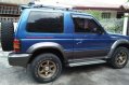 Selling 2005 Mitsubishi Pajero SUV / MPV for sale in Cabuyao-7