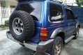 Selling 2005 Mitsubishi Pajero SUV / MPV for sale in Cabuyao-6