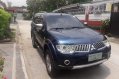 Mitsubishi Montero 2010 Automatic Diesel for sale in Antipolo-3