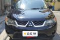  2nd Hand (Used) Mitsubishi Outlander 2008 Automatic Gasoline for sale in Tagaytay-1