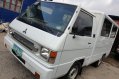 Selling Mitsubishi L300 2011 in Baguio-1