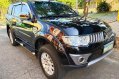  2nd Hand (Used) Mitsubishi Montero Sport 2012 SUV / MPV for sale in Bacoor-2