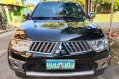  2nd Hand (Used) Mitsubishi Montero Sport 2012 SUV / MPV for sale in Bacoor-0