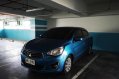 Selling Mitsubishi Mirage G4 2015 in Taguig-1