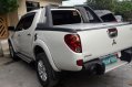 Selling 2nd Hand (Used) 2013 Mitsubishi Strada in Parañaque-4