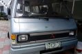 Selling 2nd Hand (Used) Mitsubishi L300 1990 Van Manual Diesel in Caloocan-2
