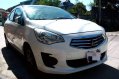 Selling 2015 Mitsubishi Mirage G4 Sedan for sale in Pasig-0