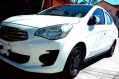 Selling 2015 Mitsubishi Mirage G4 Sedan for sale in Pasig-2