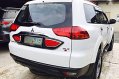 Selling 2nd Hand (Used) Mitsubishi Montero Sport 2012 in Mandaue-5