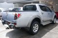  2nd Hand (Used) Mitsubishi Strada 2013 Manual Diesel for sale in Quezon City-4