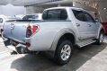  2nd Hand (Used) Mitsubishi Strada 2013 Manual Diesel for sale in Quezon City-4