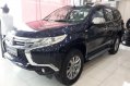 Selling Mitsubishi Montero Sport 2019 in Manila-1
