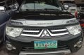  2nd Hand (Used) Mitsubishi Montero 2014 Automatic Diesel for sale in Quezon City-0