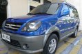 Selling Mitsubishi Adventure 2016 Manual Diesel in Mandaluyong-2