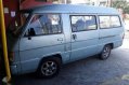 Selling 2nd Hand (Used) Mitsubishi L300 1990 Van Manual Diesel in Caloocan-5