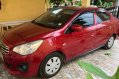  2nd Hand (Used) Mitsubishi Mirage G4 2015 Automatic Gasoline for sale in Malolos-1