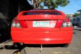 2nd Hand (Used) Mitsubishi Lancer 1998 Manual Gasoline for sale in Laoag-1