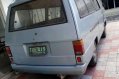 Selling 2nd Hand (Used) Mitsubishi L300 1990 Van Manual Diesel in Caloocan-1