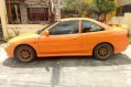 Selling 2nd Hand (Used) Mitsubishi Lancer 1997 at 100000 in Tarlac City-1