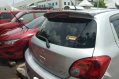 Selling Mitsubishi Mirage 2017 Hatchback Manual Gasoline in Parañaque-3