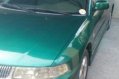 Selling 2nd Hand (Used) Mitsubishi Lancer 2001 in Taal-1