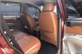 2013 Mitsubishi Montero for sale in Quezon City-7