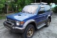 Selling 2005 Mitsubishi Pajero SUV / MPV for sale in Cabuyao-2