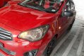 2016 Mitsubishi Mirage G4 for sale in Quezon City-1