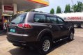 2nd Hand (Used) Mitsubishi Montero Sports 2011 for sale in Cebu City-5