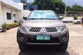 2nd Hand (Used) Mitsubishi Montero Sports 2011 for sale in Cebu City-2