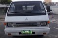  2nd Hand (Used) Mitsubishi L300 Manual Diesel for sale in Parañaque-0