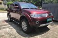 2013 Mitsubishi Montero for sale in Quezon City-0