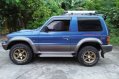 Selling 2005 Mitsubishi Pajero SUV / MPV for sale in Cabuyao-8