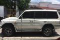 Selling Mitsubishi Pajero 2000 Automatic Diesel in Pasig-2
