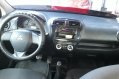  2nd Hand (Used) Mitsubishi Mirage G4 2014 for sale in Davao City-4