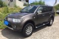 Selling 2nd Hand (Used) Mitsubishi Montero 2010 Automatic Diesel at 110000 in Parañaque-0