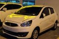 Sell 2nd Hand (Used) 2016 Mitsubishi Mirage Hatchback in Concepcion-0