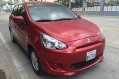  2nd Hand (Used) Mitsubishi Mirage 2019 Hatchback for sale in Pasig-0