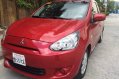  2nd Hand (Used) Mitsubishi Mirage 2019 Hatchback for sale in Pasig-1