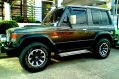  2nd Hand (Used) Mitsubishi Pajero 2004 for sale in Cagayan de Oro-0