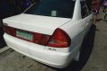  2nd Hand (Used) Mitsubishi Lancer 1997 at 110000 for sale in Rosario-6