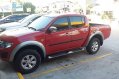 Selling 2nd Hand (Used) Mitsubishi Strada 2012 in Concepcion-7