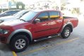 Selling 2nd Hand (Used) Mitsubishi Strada 2012 in Concepcion-7