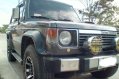  2nd Hand (Used) Mitsubishi Pajero 2004 for sale in Cagayan de Oro-3