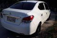  2nd Hand (Used) Mitsubishi Mirage G4 2014 for sale in Davao City-2